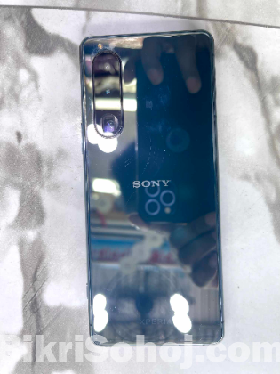 Sony Xperia 5 Mark 3